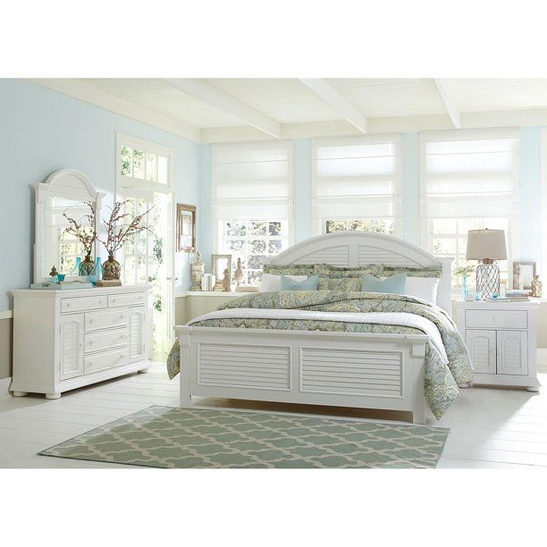 WoodCraft Royal Designer Wooden Bed (without storage) - Furnishiaa -  -
